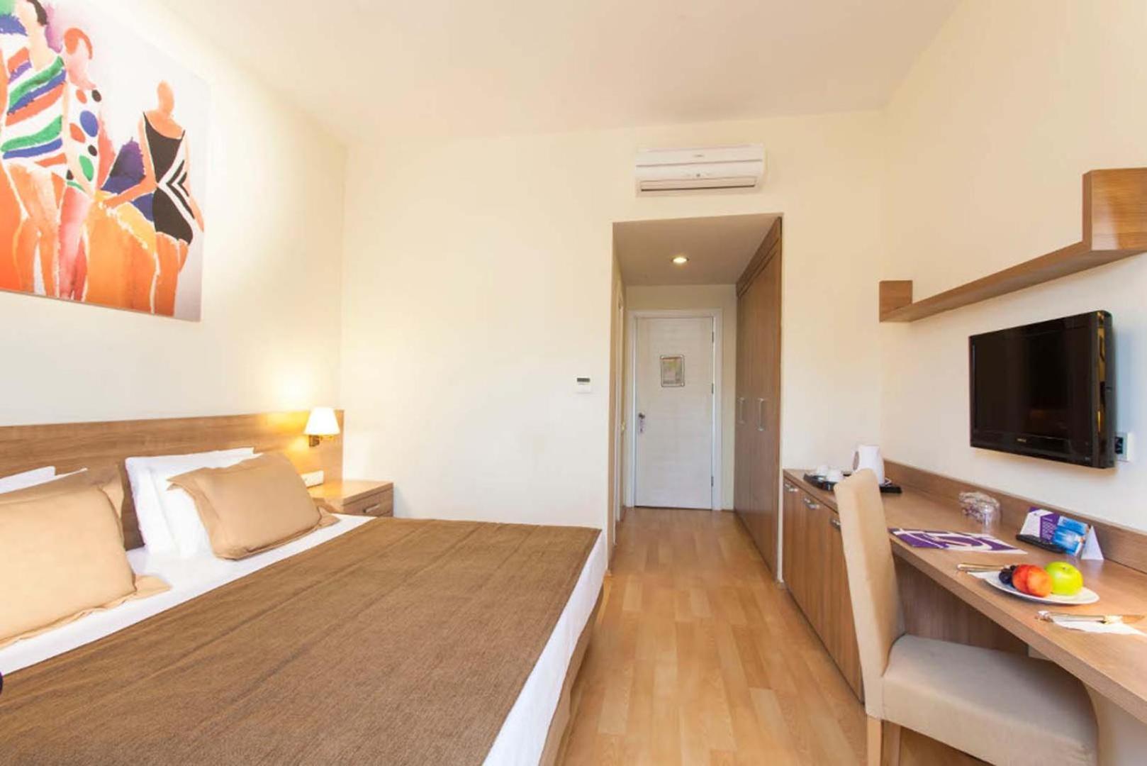 Dream Family Club Hotel 5*