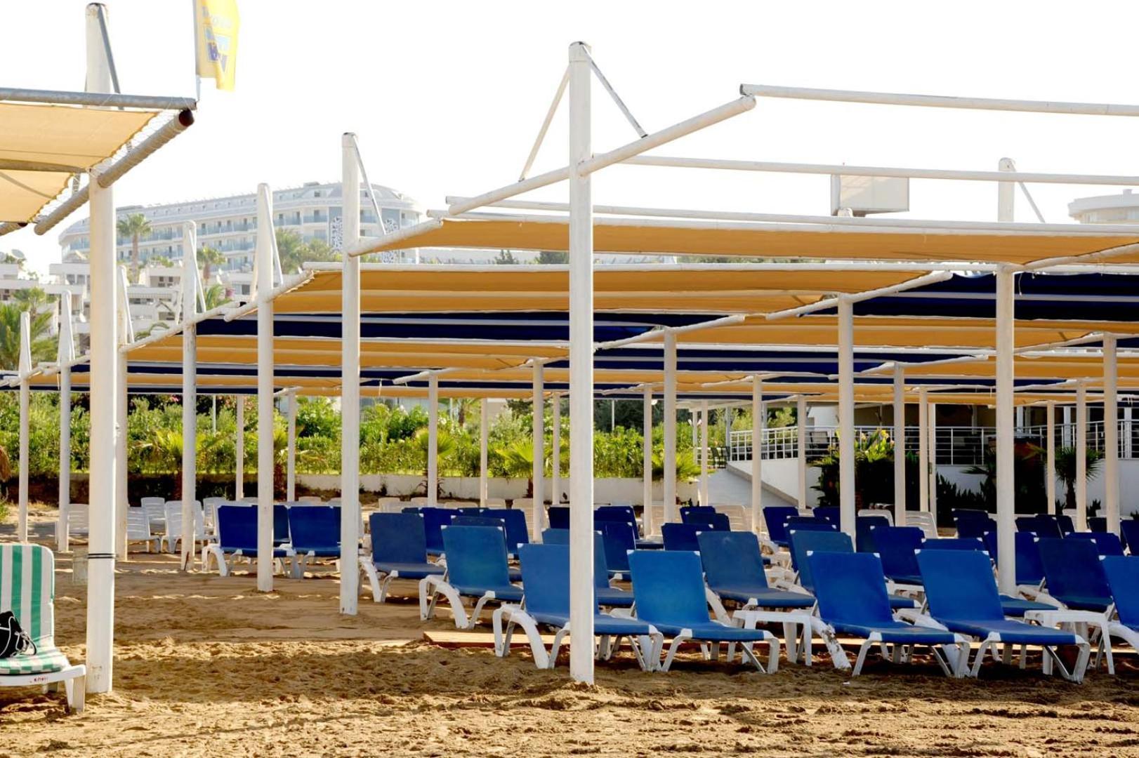 Hotel Dream Family Club 5*
