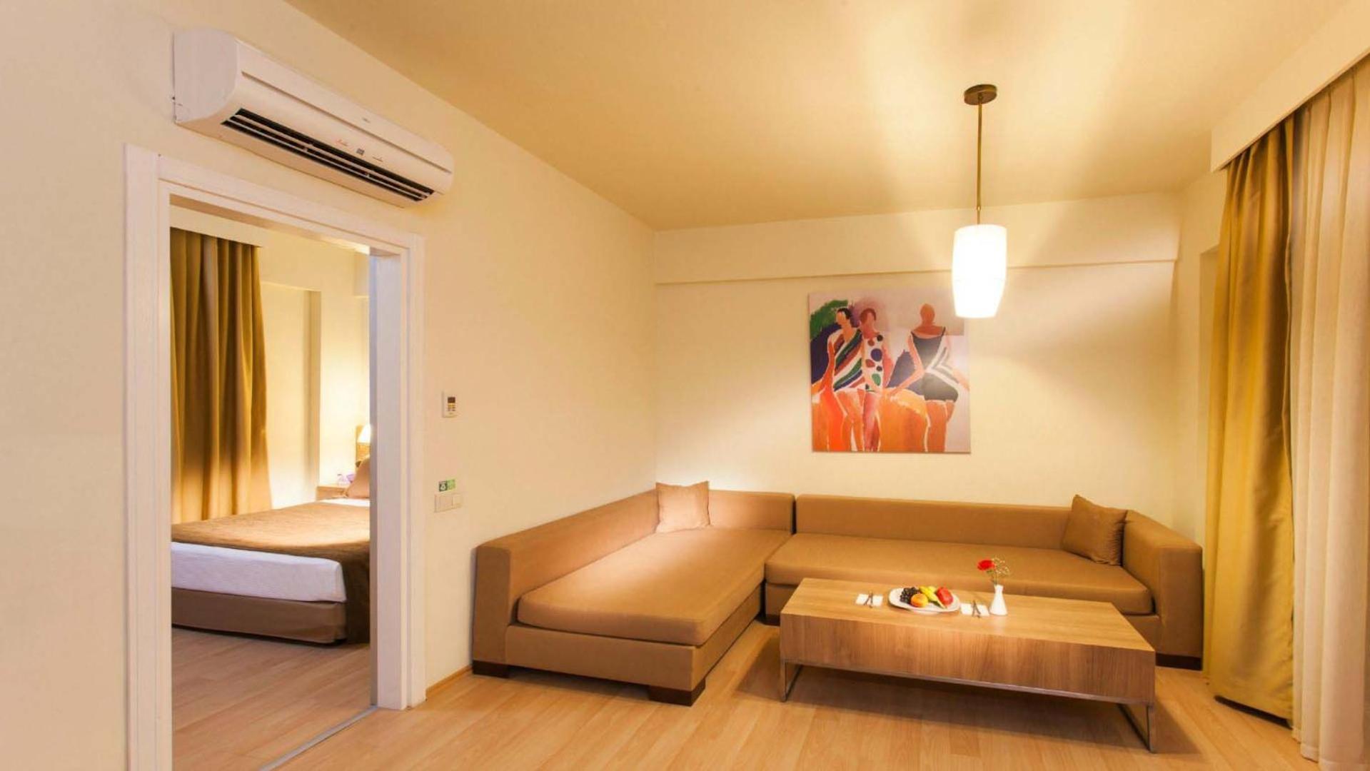 Dream Family Club Hotel 5*