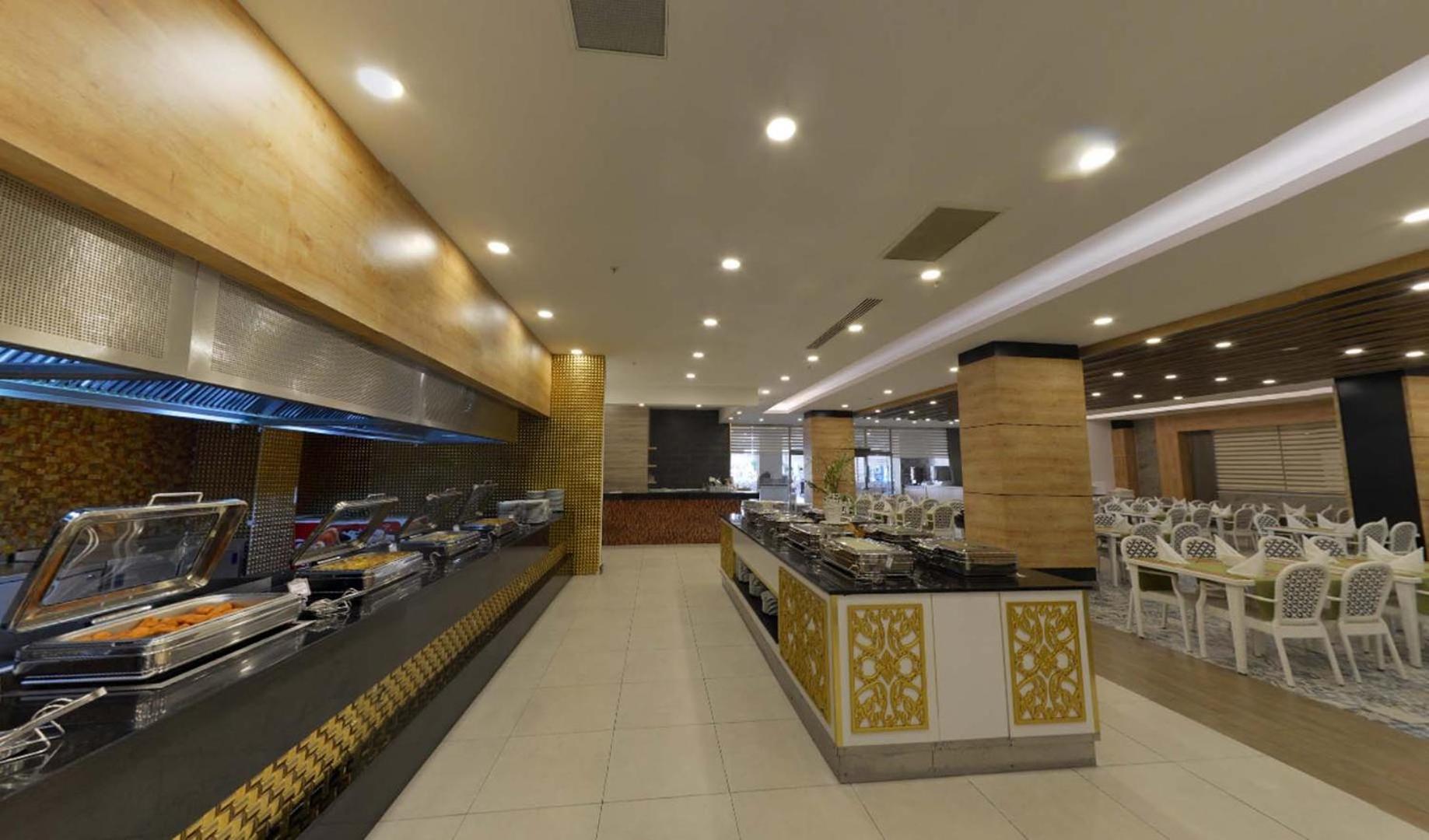 Hotel Dream Family Club