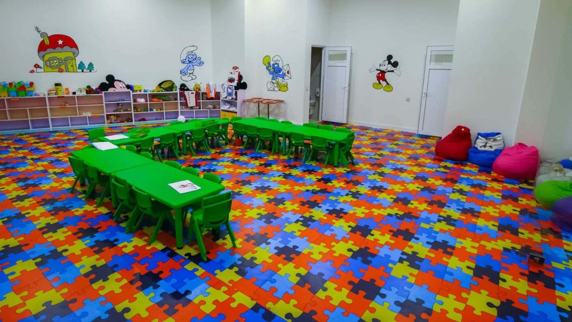 Dream Family Club 5* Side