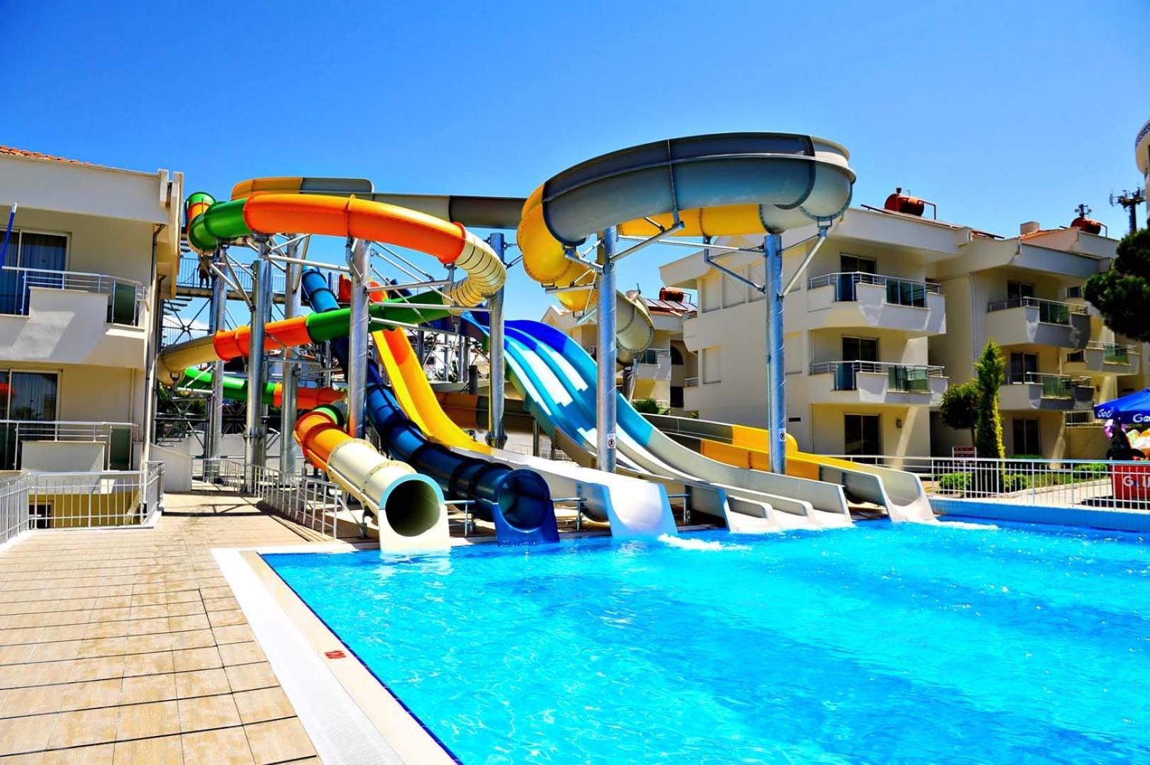 Dream Family Club Hotel 5*