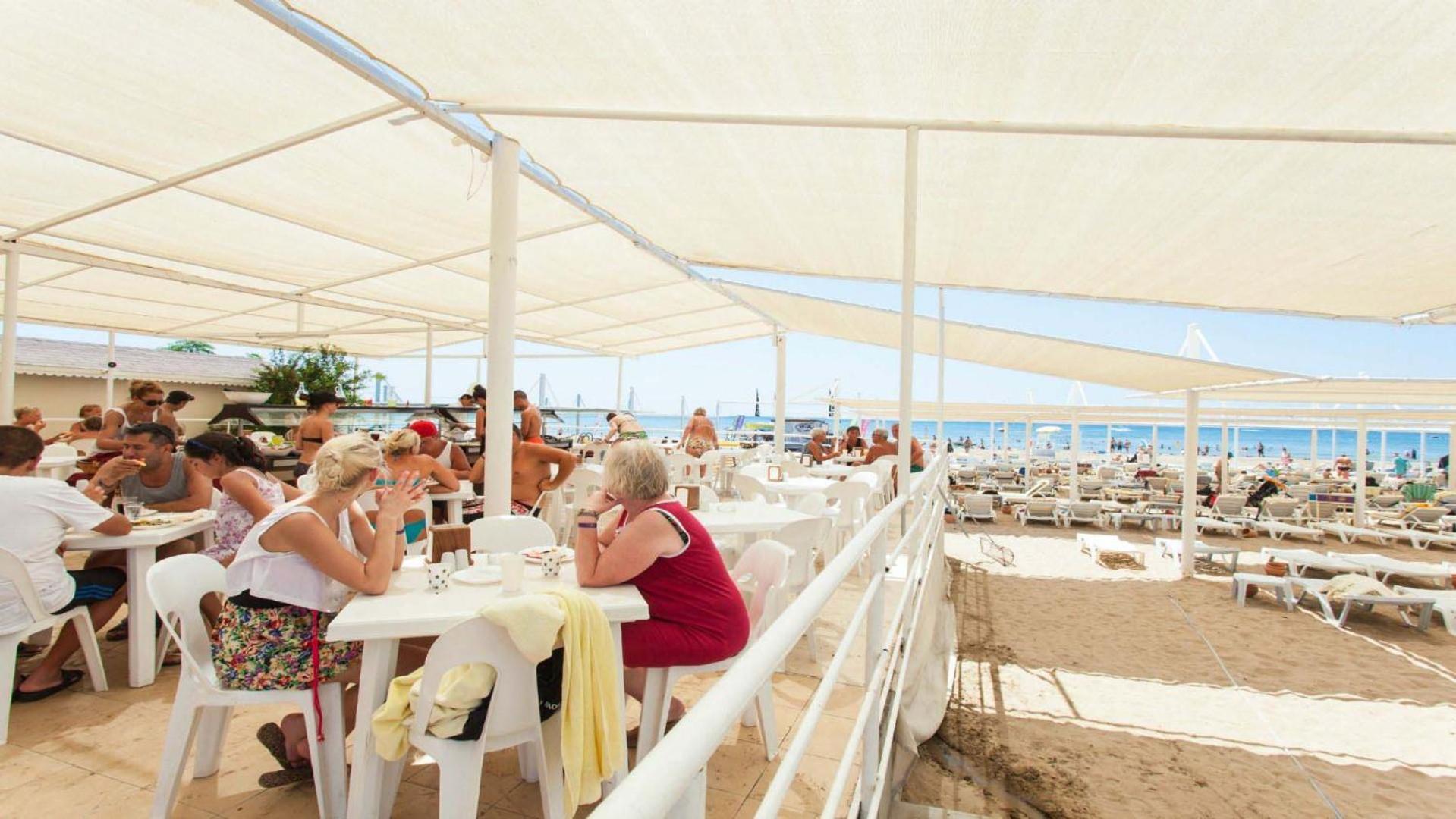 Dream Family Club Hotel