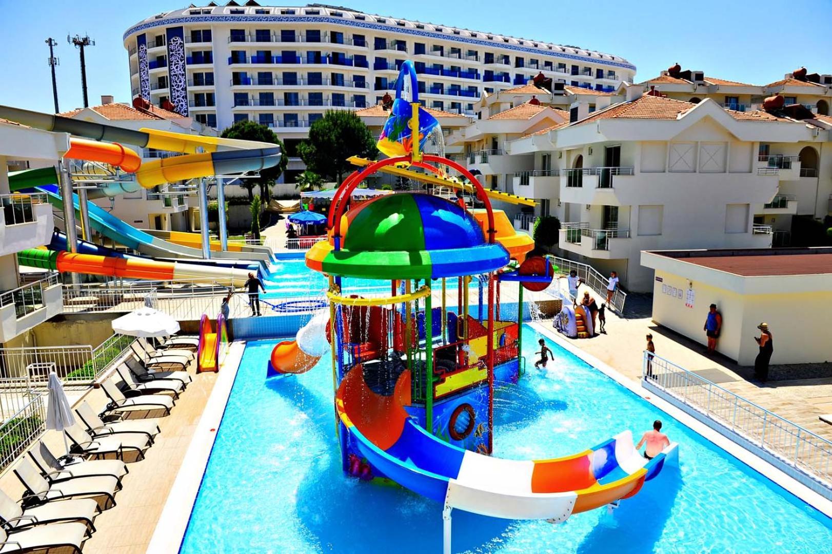Hotel Dream Family Club