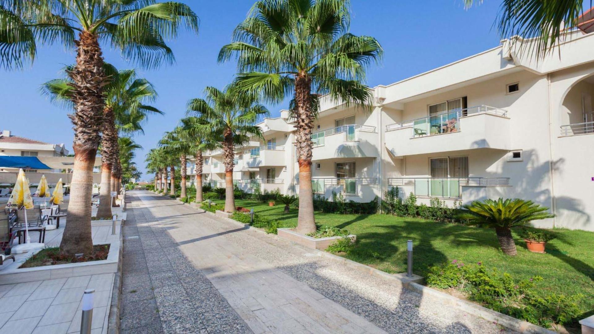 Dream Family Club Hotel 5*