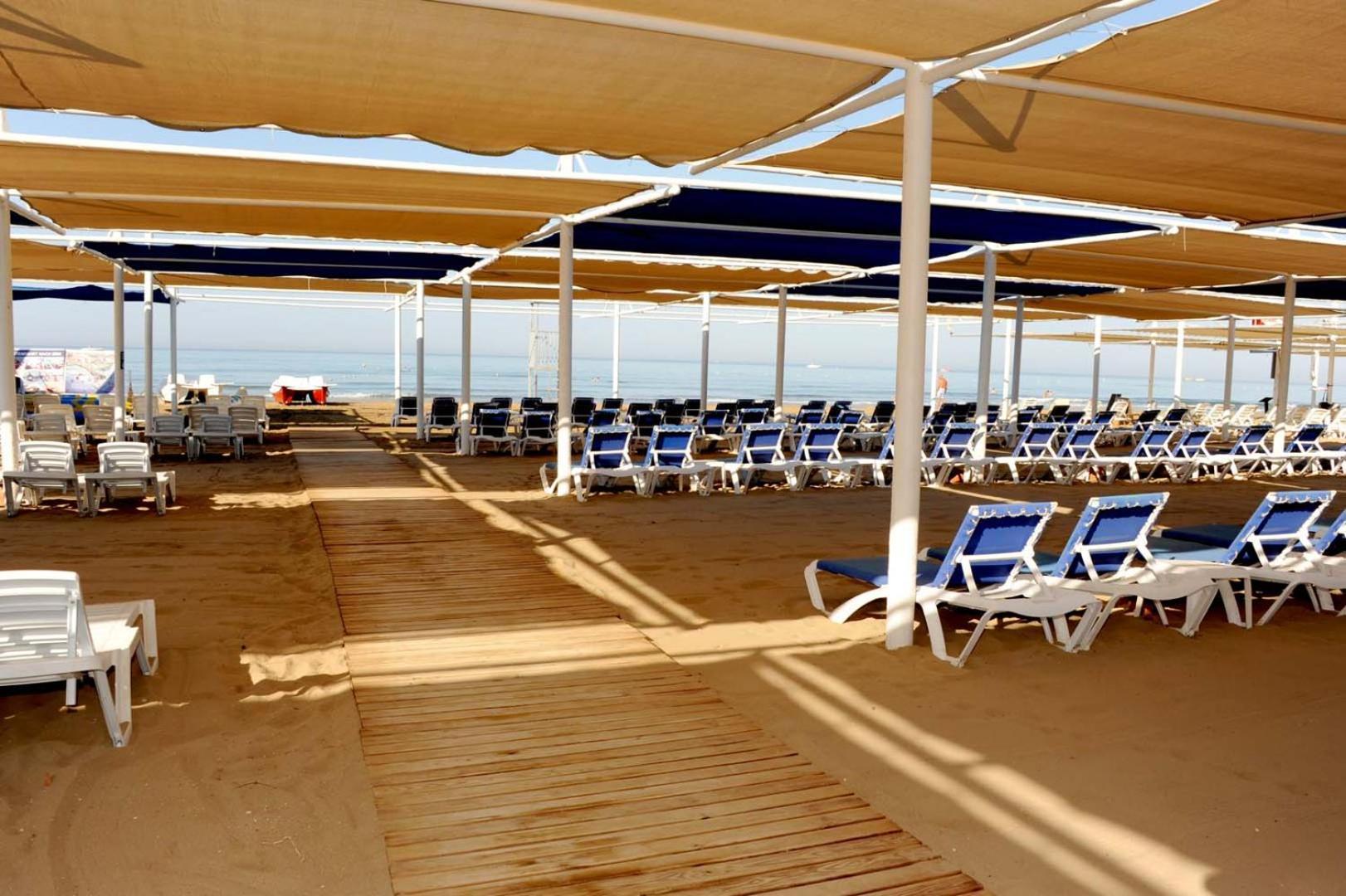 Hotel Dream Family Club