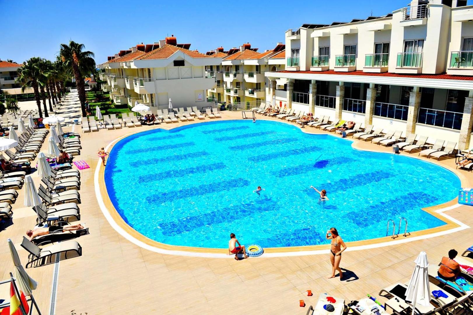 Dream Family Club Hotel 5*