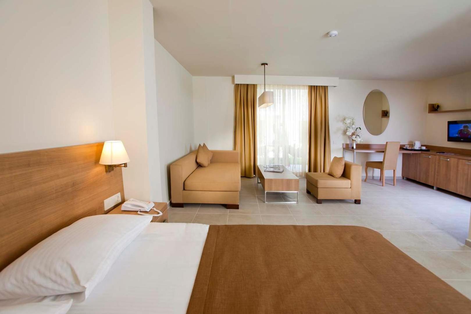 Hotel Dream Family Club 5*
